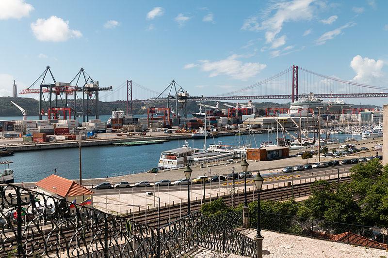 Traditional Lisbon Madragoa Studio Exterior foto